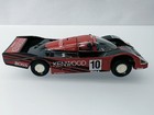 SCALEXTRIC PORSCHE 962C KENWOOD #10 1/32 SCALE SLOT CAR NICE!!! — photo 5