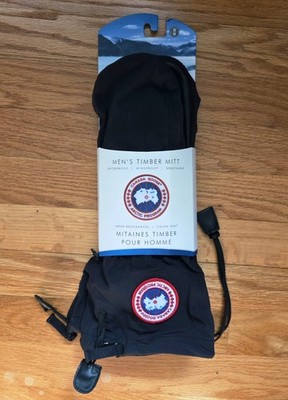 Canada Goose Timber Mits