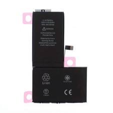 REPLACEMENT BATTERY FOR IPHONE X 2716MAH