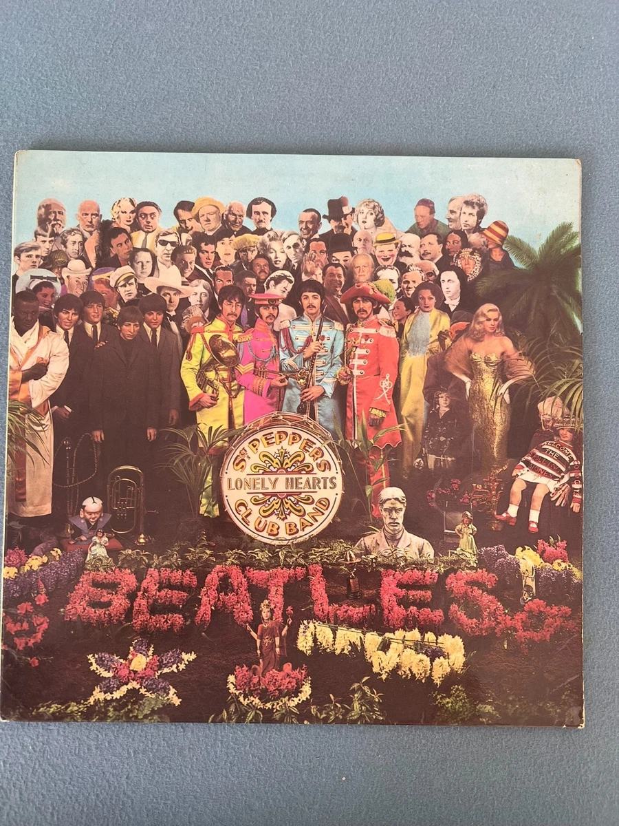 Las mejores ofertas en Sgt Pepper Mono | eBay