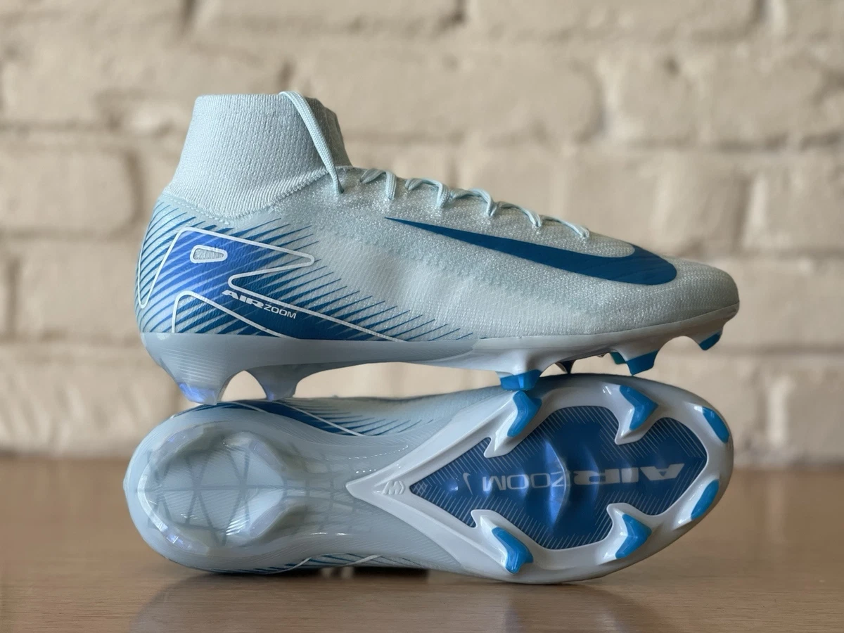 Preços baixos em Nike Zoom Mercurial Superfly 10 Elite FG Mad