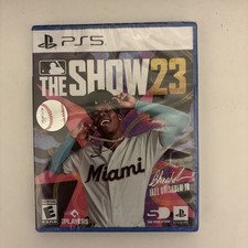 MLB The Show 23 - PlayStation 5 PS5 Game