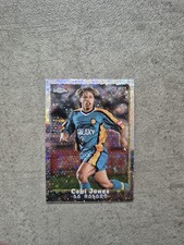 Cobi Jones Chrome 2025 Speckle