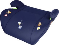 Cartrend Kindersitzerhöhung Kids blau 15-36 kg Gruppe: 2/3 Autokindersitz Sitz
