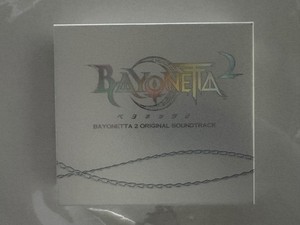 Bayonetta 2 Soundtrack | eBay