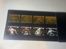 1993 Action Packed Mint Collection Redskins v Dolphins MNF Set Rypien Offerdahl
