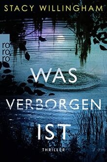 Was verborgen ist: Psychothriller für Fans von Gill... | Buch | Zustand sehr gut