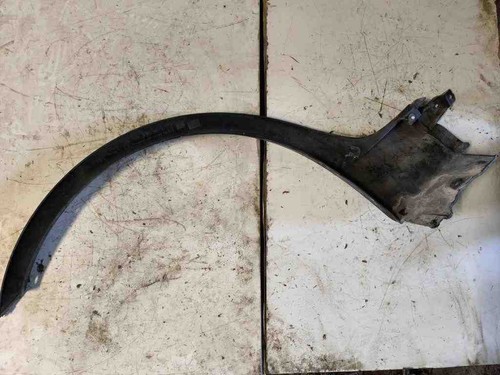 BMW X3 E83 Kotflügelerweiterung vorne rechts 3405818 2.00 Diesel 160kw 31758985