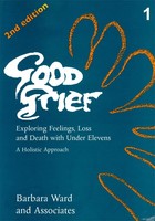 Good Grief 1 | Barbara Ward | Englisch | Taschenbuch | Kartoniert / Broschiert