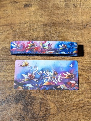 Zox #708 Pixie Dust ~ NEW ~ Medium ~ Single ~ Collector's Card