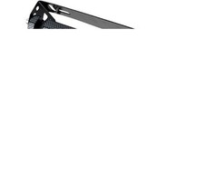 Front License Plate Mount, Adjustable License Plate Relocator Bracket Holder, Fl