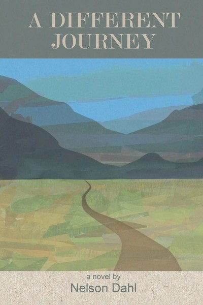 Nelson Dahl | A Different Journey | Taschenbuch | Englisch (2015) | iUniverse-image