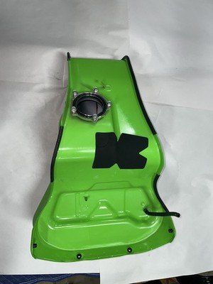 2022-2024 Kawasaki Ninja ZX10R- ZX-10 OEM Gas Fuel Tank | eBay