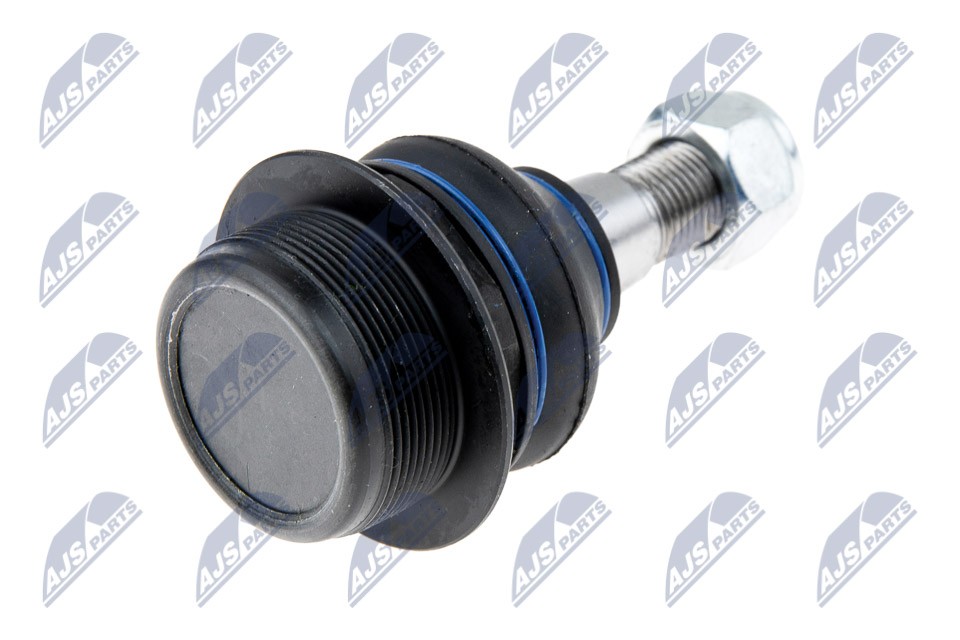 4x ✅Fits NTY ZSD-RE-006 ARM BALL JOINT ⭐UK Seller⭐ - Image 8