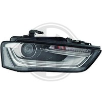 1019984 Scheinwerfer Rechts FüR Audi A4 Allroad B8 (8KH)