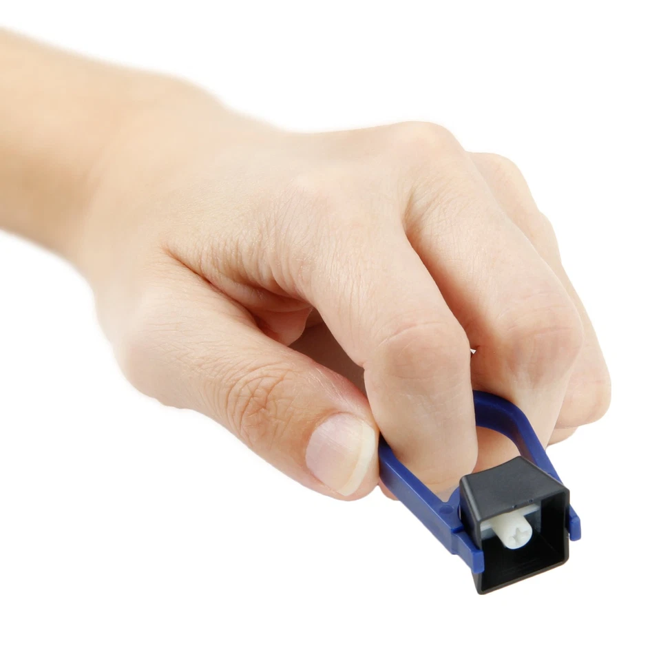 O Rings Mechanical Keyboard Dampener - Quiet Switch Dampeners Kit 50A Clear (... - Image 3 of 4