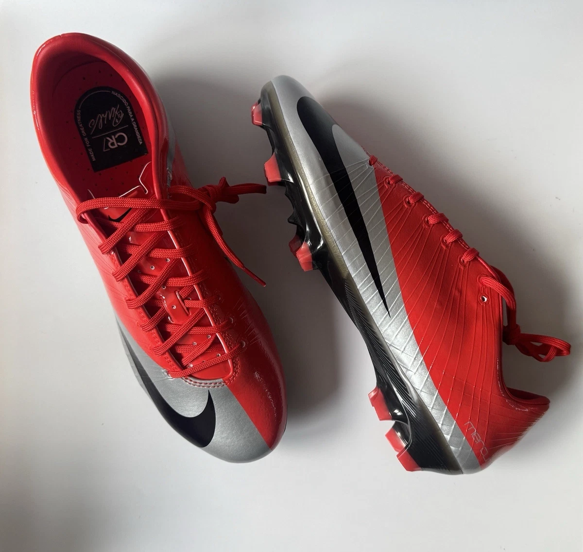 Mercurial Superfly Cr7 online kaufen | eBay.de
