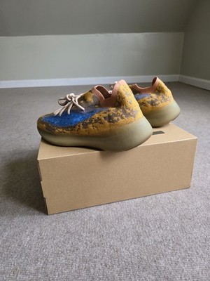 Size 14 - adidas Yeezy Boost 380 Blue Oat Non-Reflective