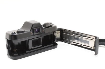 PENTAX Auto 110 Super 24mm f/2.8 Lens Tested Working Vintage Mini