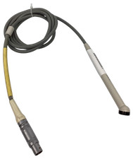 HEWLETTE PAKCARD HP 1.9MHZ ULTRASOUND DOPPLER TRANSDUCER !
