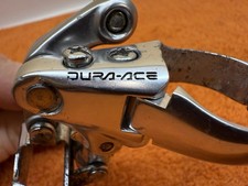 Shimano Dura-Ace Front Derailleur FD-7400 Tube clamp 28.6mm