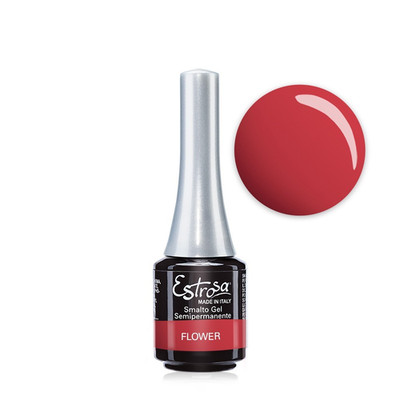 Estrosa Semi-Permanent Gel Enamel 7ml 7477 Flower