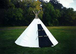 Sami Lavvu - 10 ft 3.3m Sunfälscher fire, water & milhew resist (tipi tepee yurt) Sami Lavvu - 10 ft 3.3m Sunfälscher fire, water & milhew resist (tipi tepee yurt)