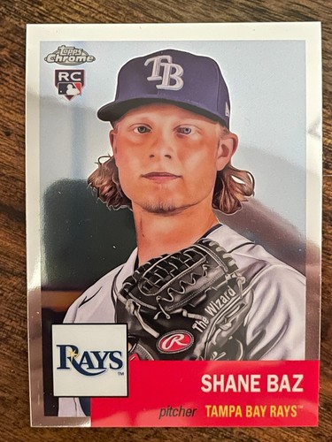 2022 Topps Chrome Platinum Anniversary Baseball - You Pick - Base Cards 1-250 - Picture 240 of 259