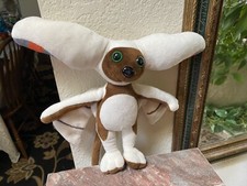 RARE Avatar: The Last Airbender 13-Inch Character Plush Toy | Momo