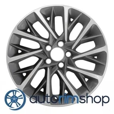 Hyundai Sonata 2020-2023 18" OEM Wheel Rim 52910L1310