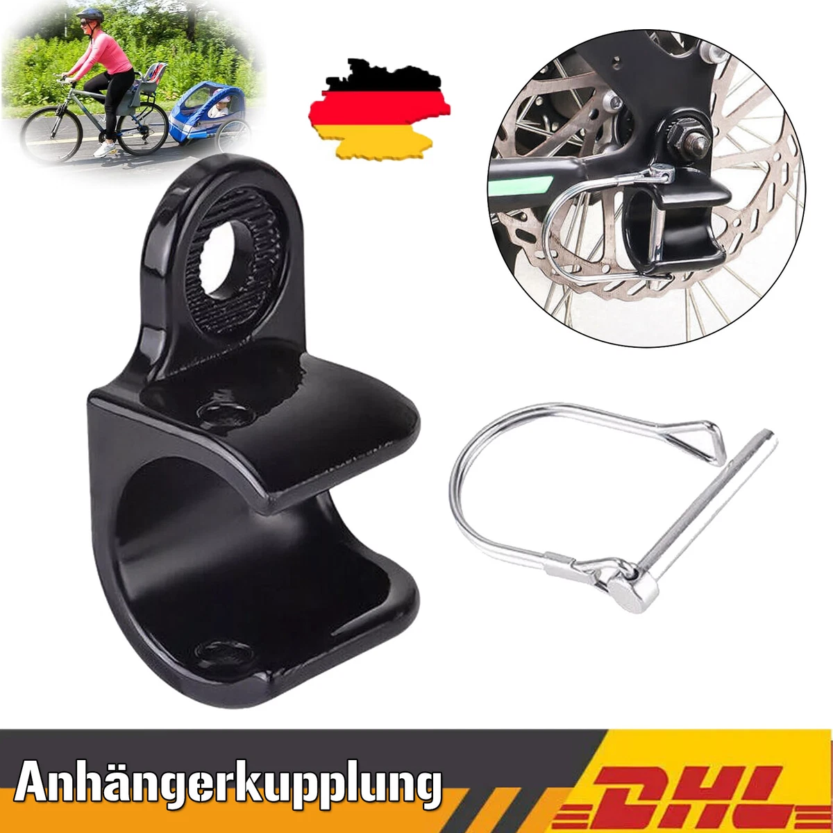 Chariot Kupplung online kaufen | eBay.de