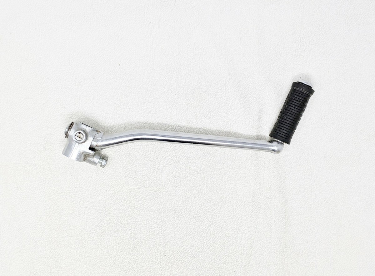 78 Honda CB400T II Kick Start Starter Kickstart Kickstarter Lever
