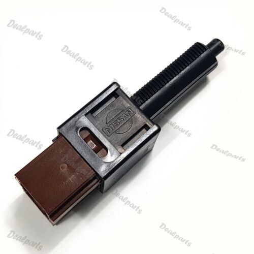 Genuine Nissan / Renault Cruise Control-Release Switch 25300-AT300 for Nissan - Picture 4 of 7