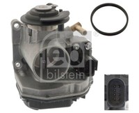 Febi Bilstein 103834 Drosselklappe FüR Arosa Cordoba Vario Ibiza 2 Inca Felicia