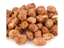 Butter Toasted Peanuts 1 Pound
