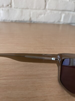 Stella McCartney Essentials Wayfair SC0105S-005 53:18-150 Unisex Sunglasses New Stella McCartney Essentials Wayfair SC0105S-005 53:18-150  main image 2