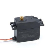 Savox SAVB12KG Budget Analog Servo, .23/ 167oz-in 12kg-cm  6v, Standard Size,