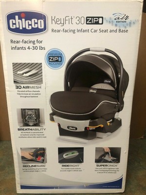 chicco keyfit 30 zip base