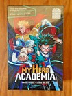 Manga - MY HERO ACADEMIA 30 - EDITION COLLECTOR COFFRET - Scellé sous blister