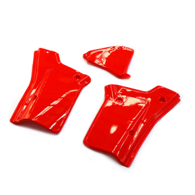Repuesto Moto Honda Paneles Laterales Honda XR200R/XR250R (84-03