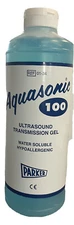 Parker lab Ultrasound Gel (6 PACK 1 LITER BOTTLES 9