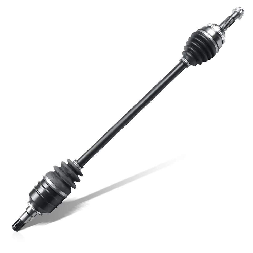 Eje delantero CV pasajero para Pontiac Vibe Toyota Matrix 2003-2018 Corolla Foto 2 de 4