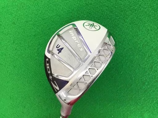 unisex 2021 YAMAHA inpres UD+2 U4 21deg speeder M421U A-flex  