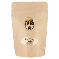 Earl Grey Cream Tea - Tea Bags