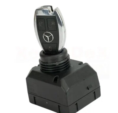Mercedes Benz Key Program By Email