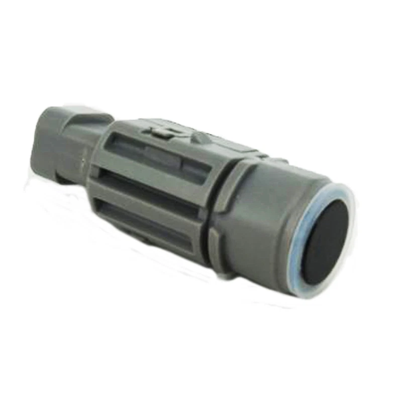 Sensor de estacionamiento ultrasónico 4 piezas 95700-0Q100 PDC negro para Hyundai Elantra berlina  Foto 3 de 4