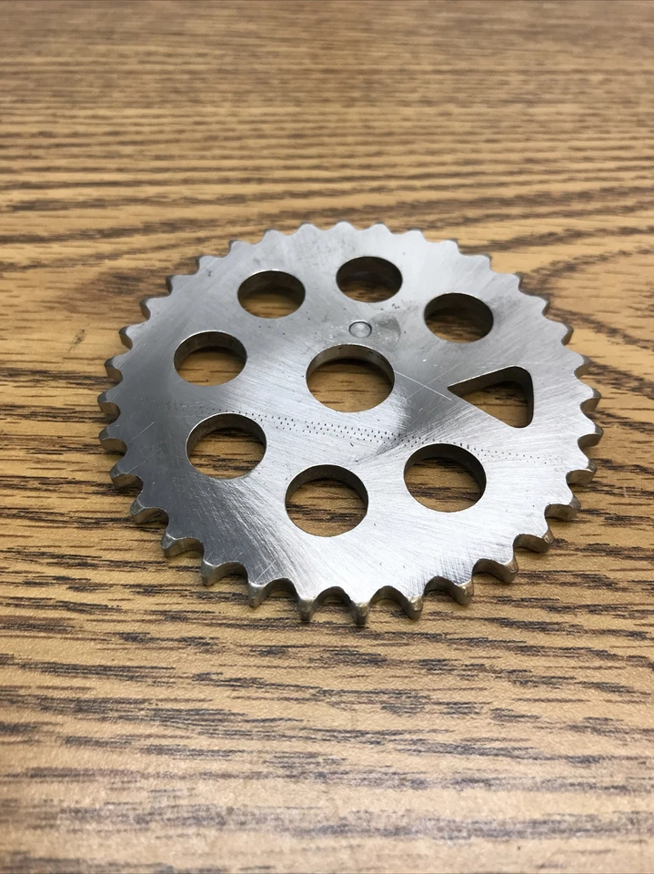 BMW K1200LT 1997-2009, PIEZA PIÑÓN ÁRBOL DE LEVAS # 11311461858 Foto 2 de 4