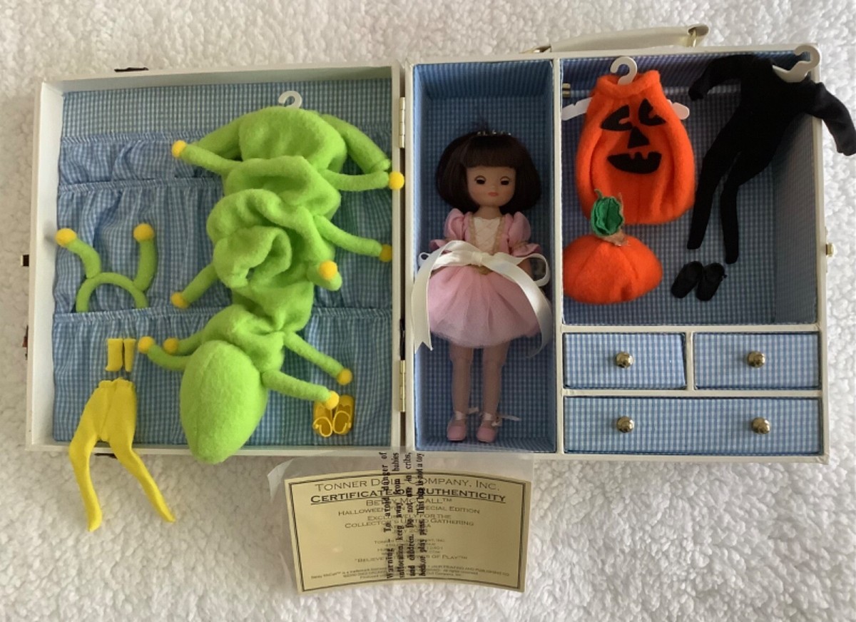 tiny betsy/Thanksgiving Trunk O'Plenty I-24-08-18-1071-TO-ZI