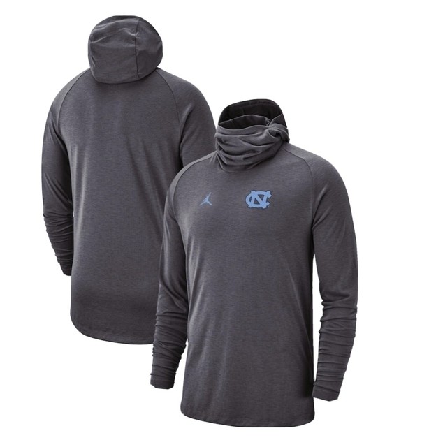unc jordan hoodie
