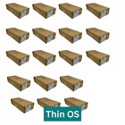 NEW | Lot of 18 | Dell Wyse 5070 Intel Silver J5005 4GB RAM 16GB SSD Thin Client